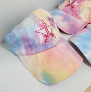 Tie Dye Hat Unisex NEW